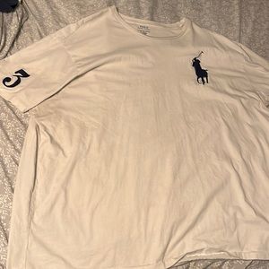 Polo tee shirt 3XB